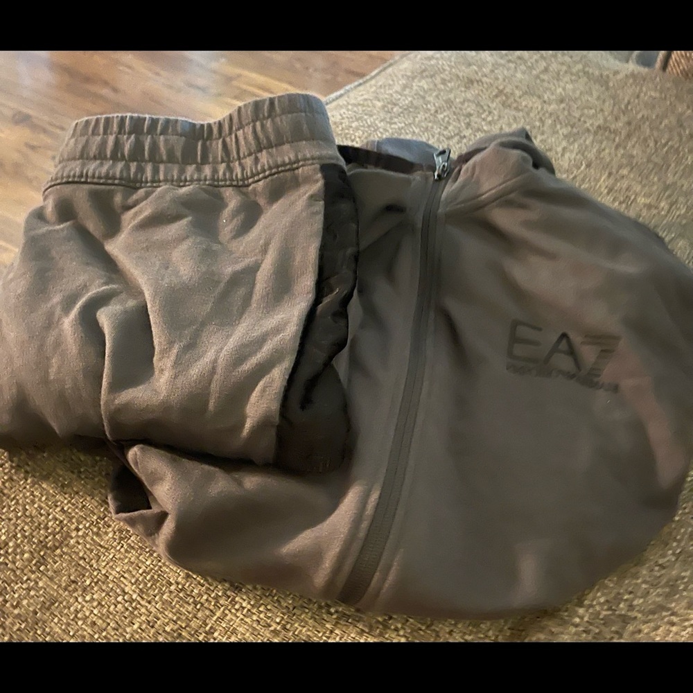 Emporio Armani Jumpsuit